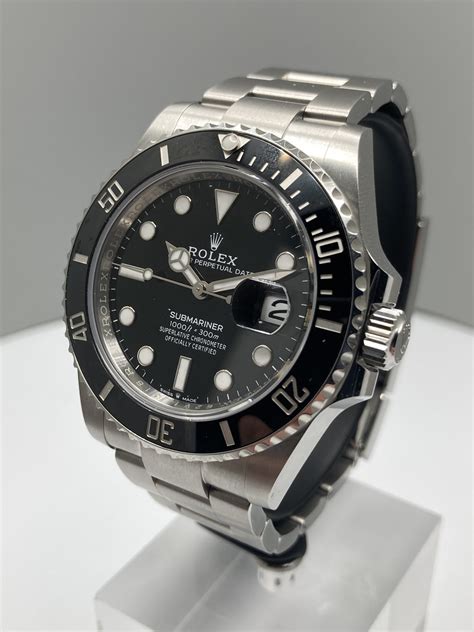 rolex 12660ln